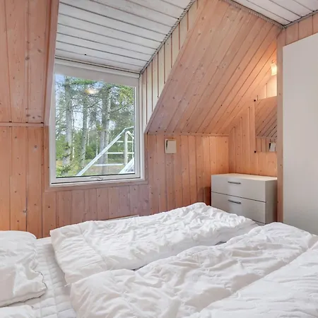 Hébergement de vacances Sondervang 4 *