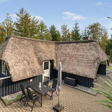 Hébergement de vacances Sondervang 4 *